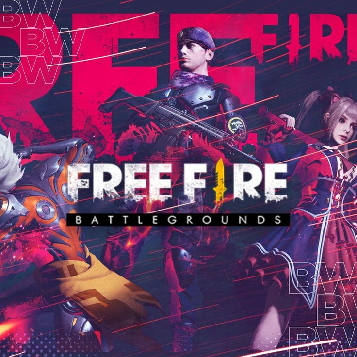 Free Fire