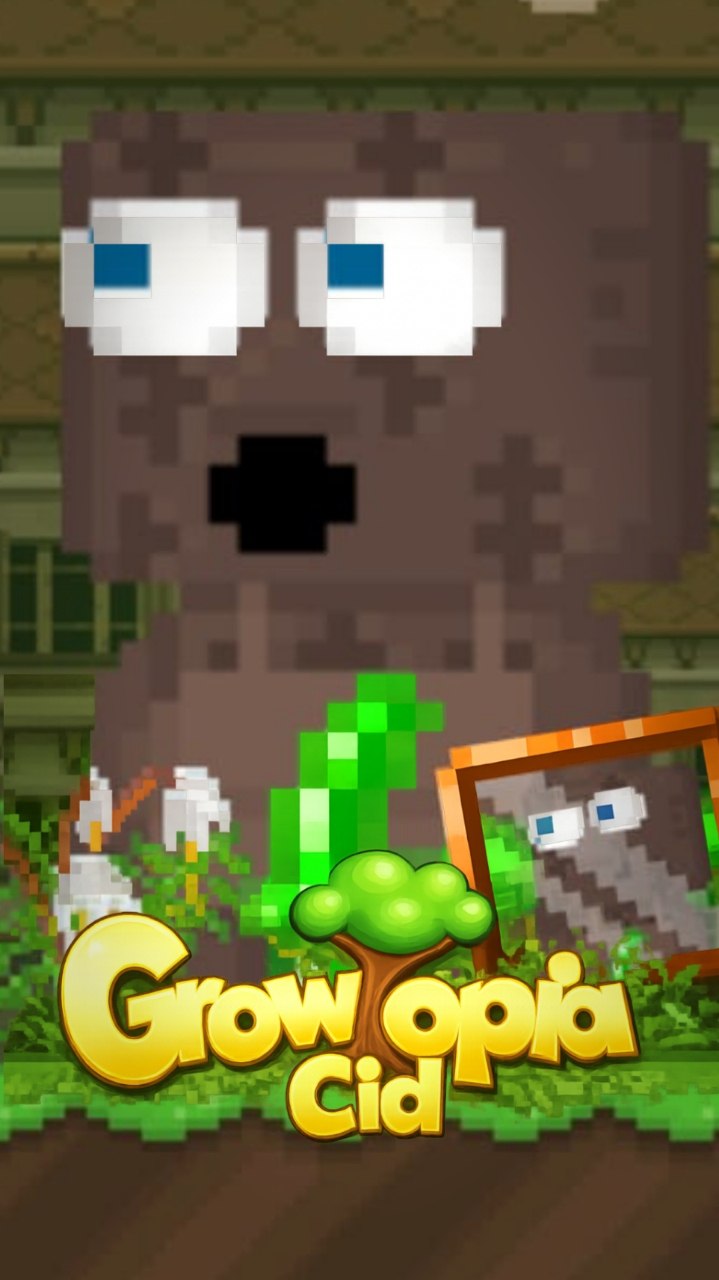 Growtopia Cid
